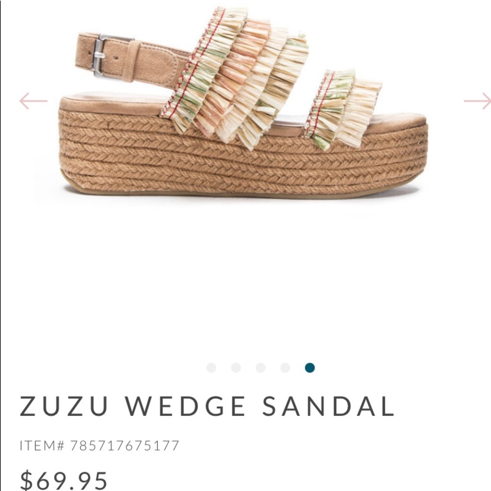 Brand New Chinese Laundry Platforms